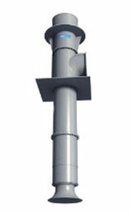 flygt column pump