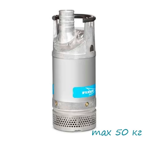 Flygt 2640