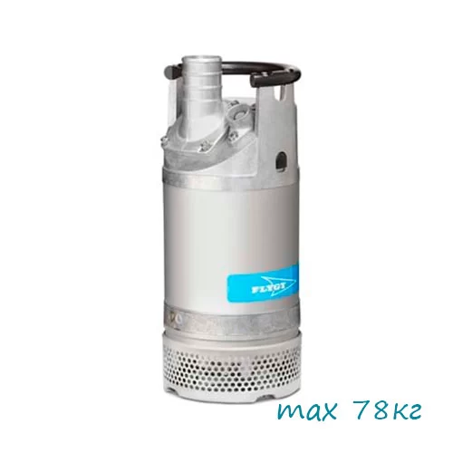 Flygt 2660