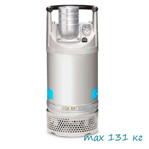 Flygt 2670