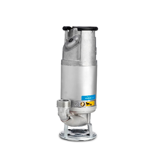 Насосы FLYGT D 2600