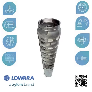 Насоси Lowara Z8