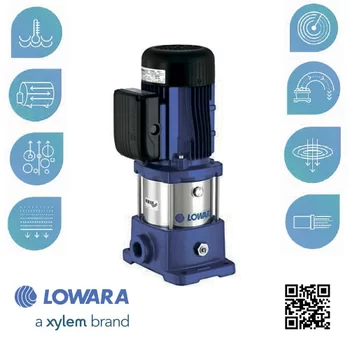 Насоси Lowara VM