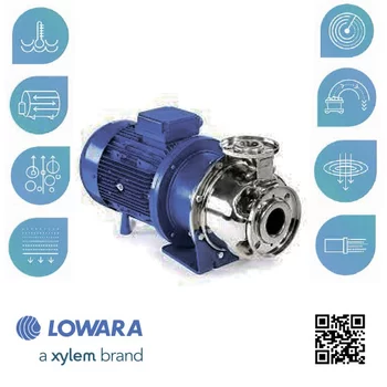 Насоси Lowara ESHS