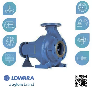 Насоси Lowara NSC