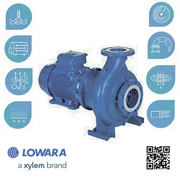 Насоси Lowara NSCS