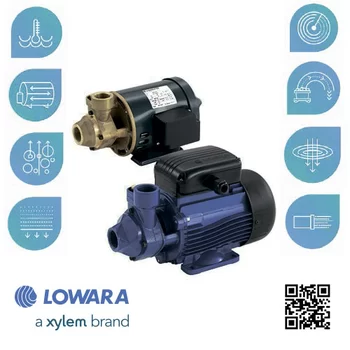 Насоси Lowara P-PSA