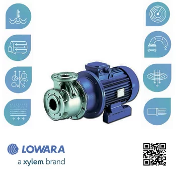 Насоси Lowara SHOE
