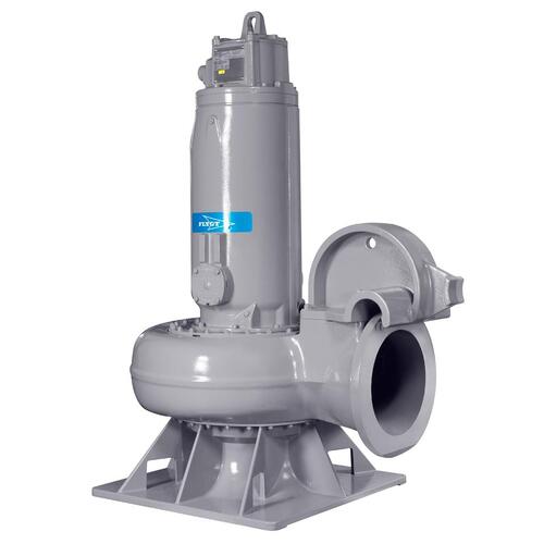 FLYGT Pump Lifting System