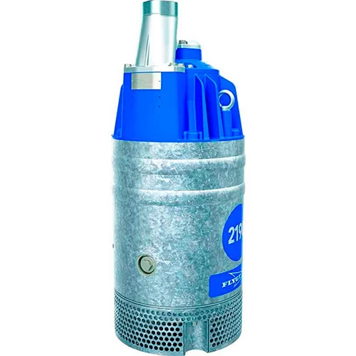 Flygt 2190