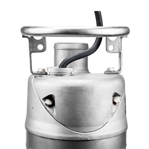 flygt 2740 | Pumpselect