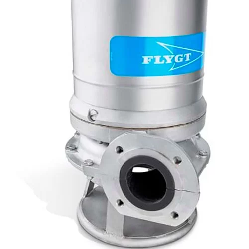 flygt 2740 - фото 2