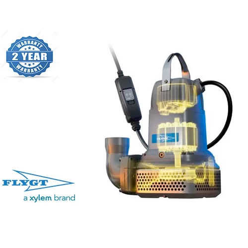 Flygt 2960