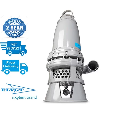 Flygt H5100