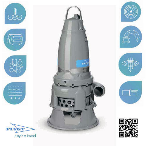 flygt 5150