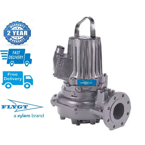 Flygt H5520