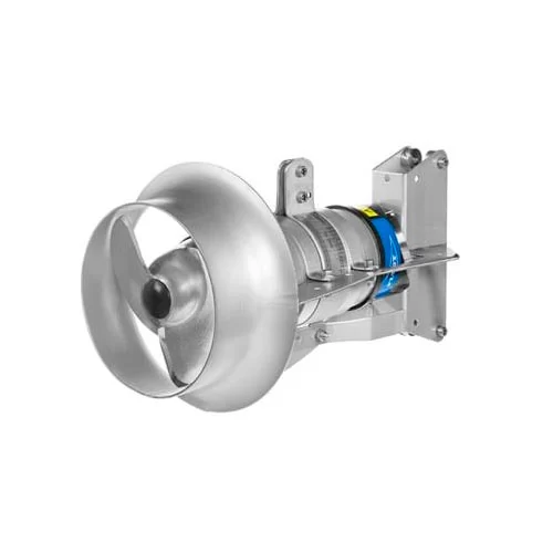 фото миксера Flygt SR 4620 - фото 2