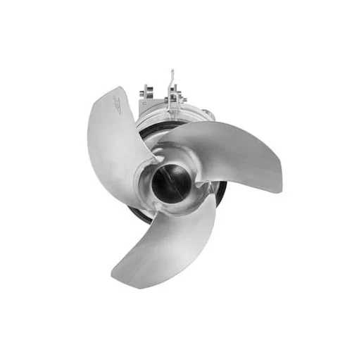 фото мешалки Flygt SR 4630 | Pumpselect