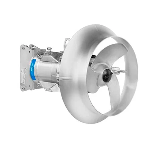 Flygt SR 4640