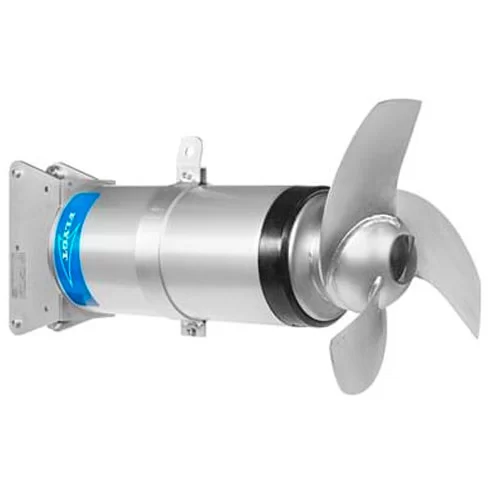фото мешалки Flygt SR 4650 | Pumpselect