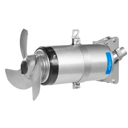 фото мешалки Flygt SR 4660 | Pumpselect