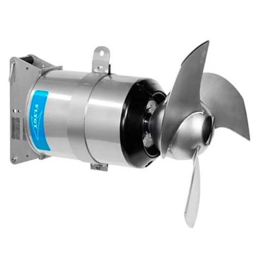 фото мешалки Flygt SR 4670 | Pumpselect