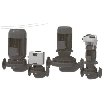 Запчастини Lowara e-LNE