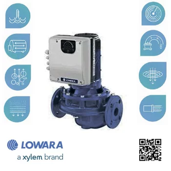 Насоси Lowara LNEE E