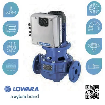 Насоси Lowara LNES E