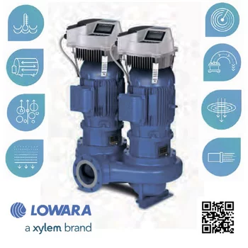 Насоси Lowara LNTSH