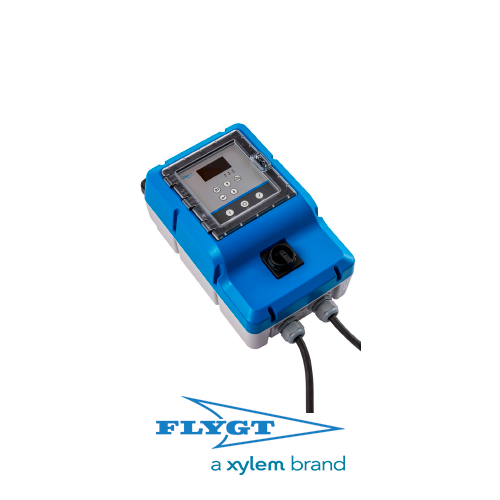 Flygt Pareo