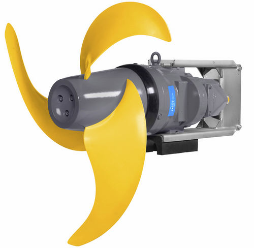 FLYGT_mixer 4530
