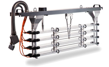 WEDECO_TAK modules