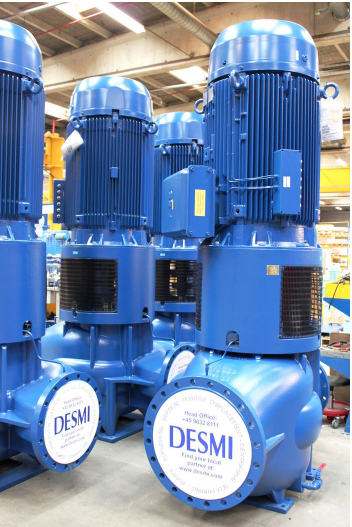 DESMi-Ukraine