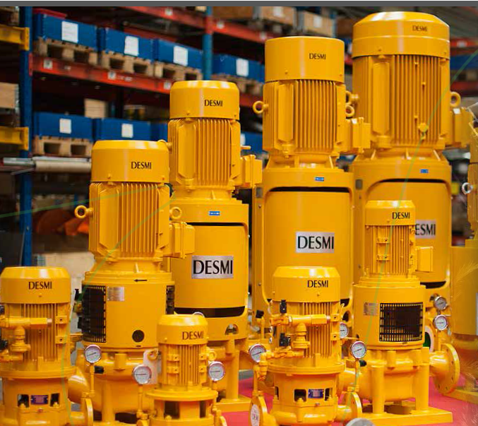 DESMI_UKRAINE-Power-Generation