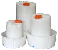 ProMinent TANKS