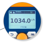 ProMinent-SIGMA-X-display