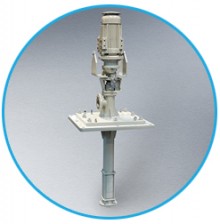 Epsilon Vertical