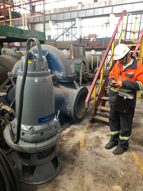 FLYGT-slurry-case-Ukraine