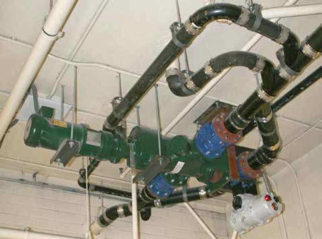 inline JWC