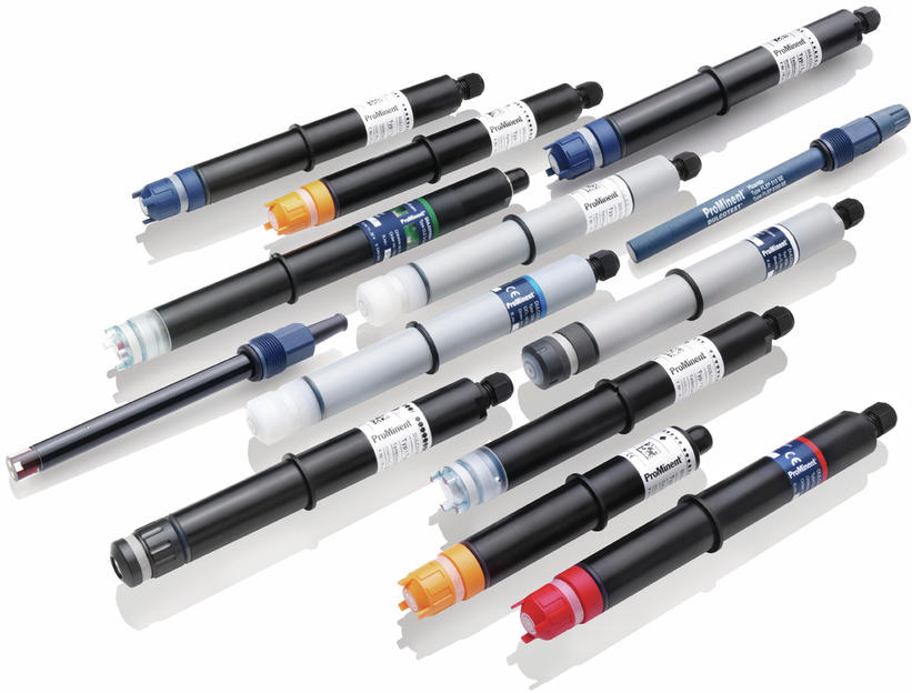 ProMinent_Amperometric sensors-Ukraine
