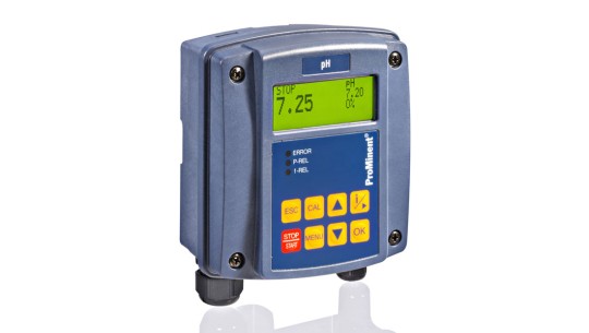 ProMinent-dulco-meter