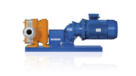ProMinent_rotary lobe pump