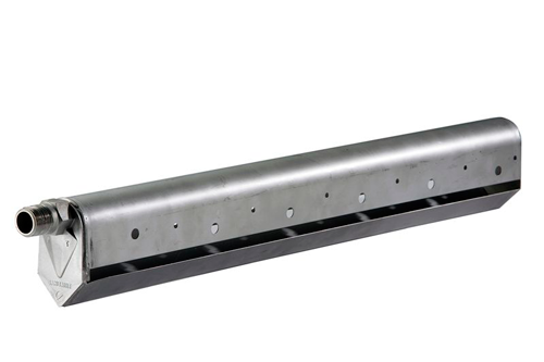 Broadband diffusors