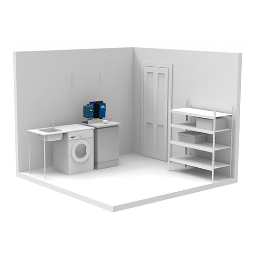 LOWARA Resvari Plus