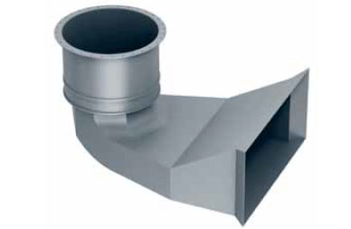 Flygt Formed Suction Intake (Flygt FSI)