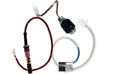 датчики FLS FLS10 CLS, которые используются в оборудовании Flygt