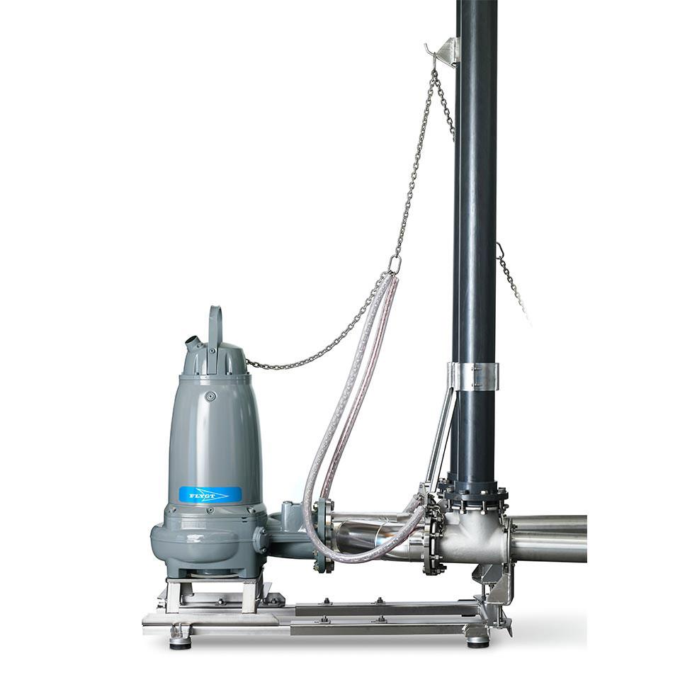 aeration FLYGT