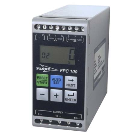 FLYGT_FPC_100