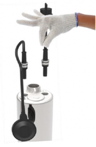 LOWARA Scuba